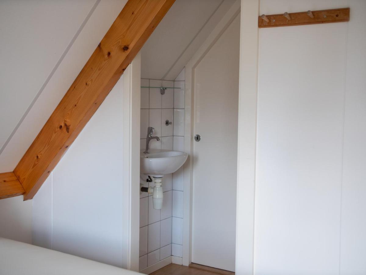 De Sloothaak Villa Giethoorn Dış mekan fotoğraf